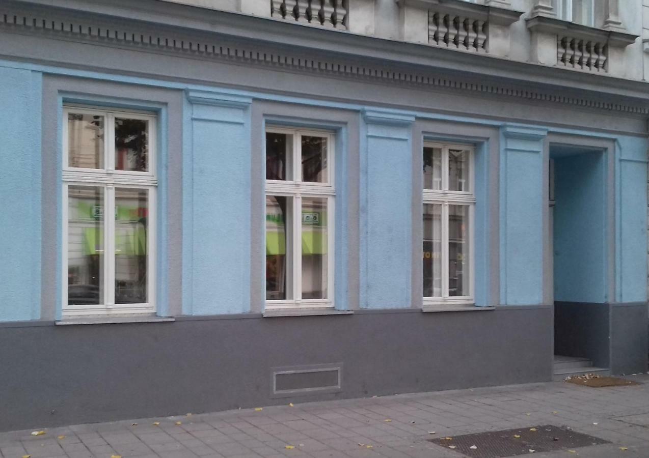Wiener Appartement