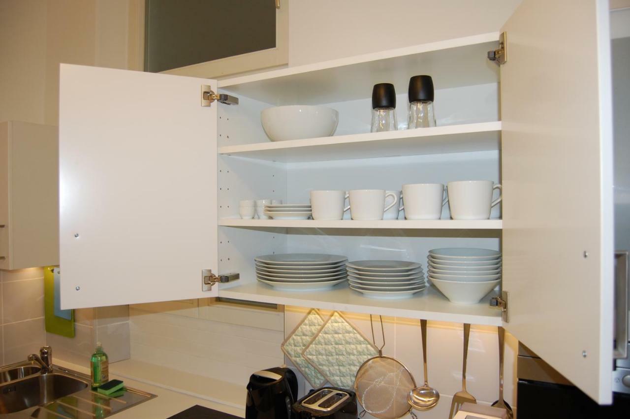 Wiener Appartement Wenen