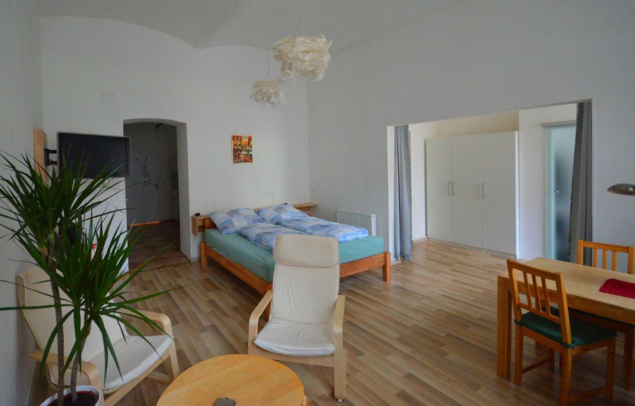 Wiener Appartement